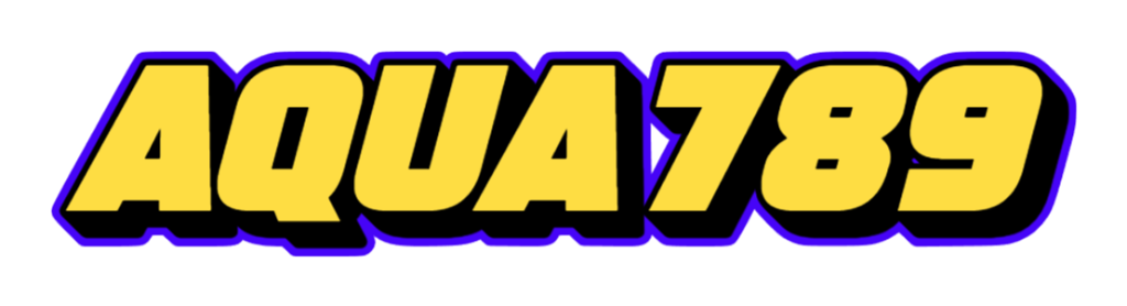 aqua789
