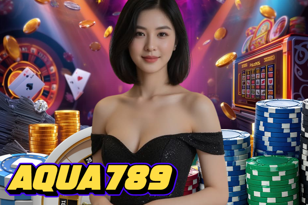 aqua789
